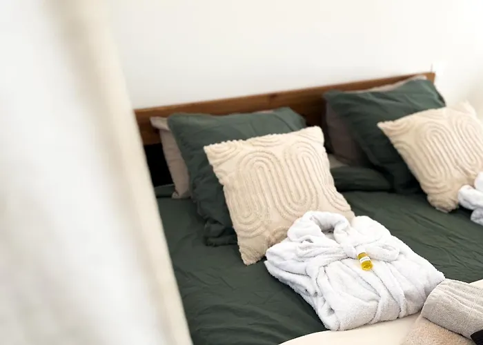 Maison Insolite Le Ptit Dche Sa Prázdninový dům Massignieu-de-Rives